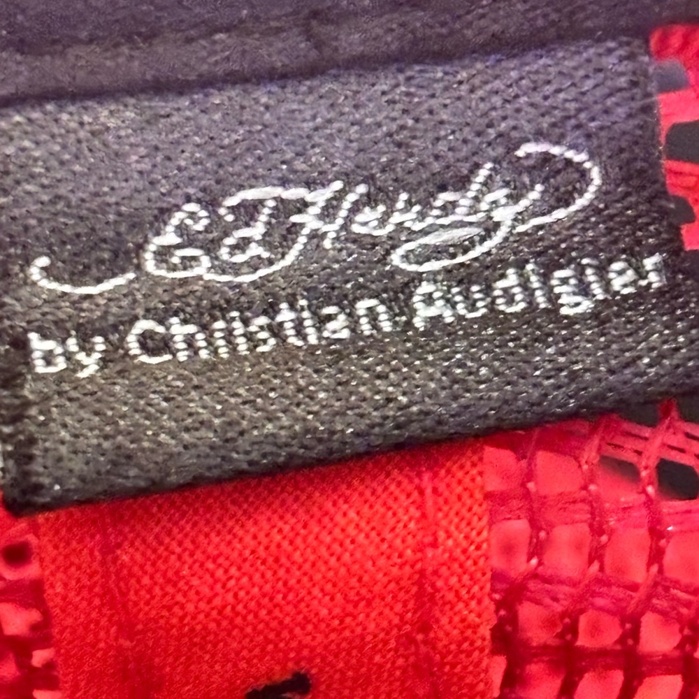 ‼️‼️‼️Sold‼️‼️‼️‼️Ed Hardy - Picture 11 of 13
